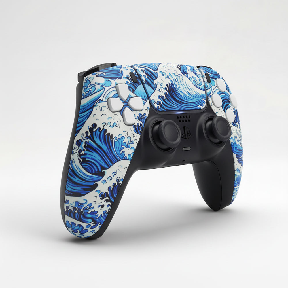 Quick Ships Ripple Wave Pro Cinch PS5 - Cinch Gaming