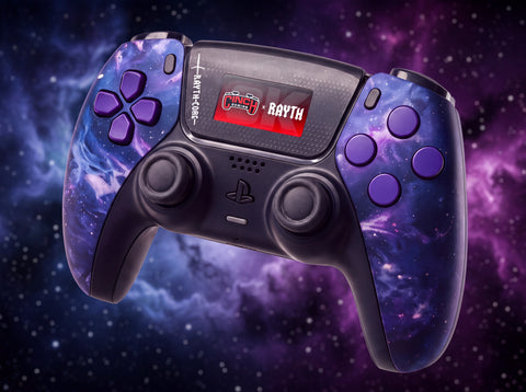 Cinch x Rayth 8K PS5 Pro
