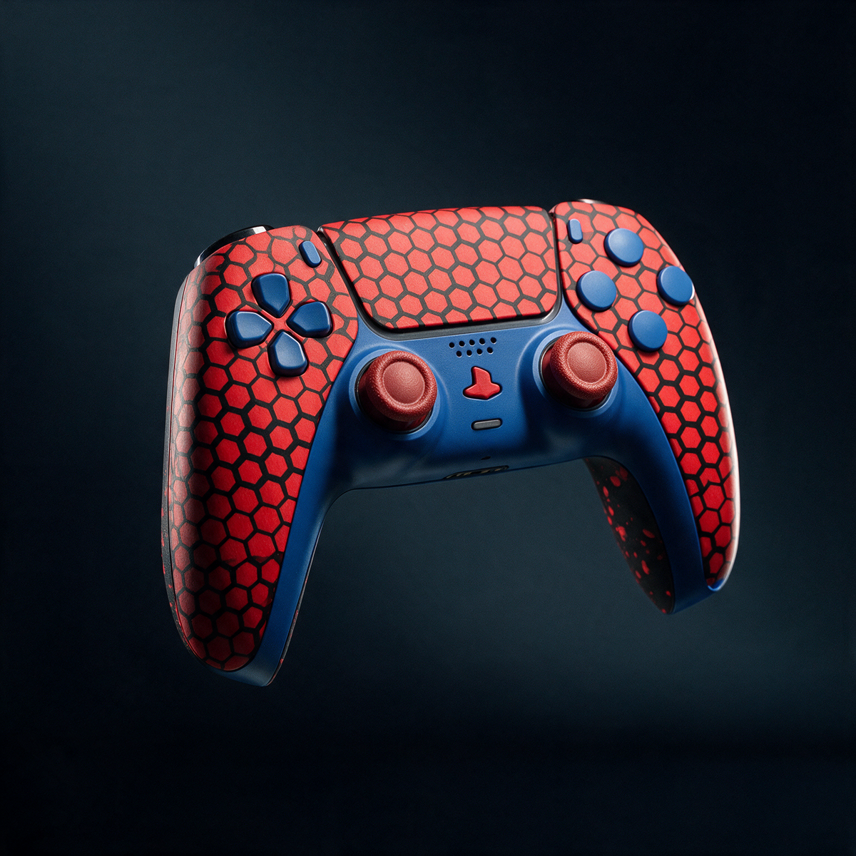 24 Hour PS5 Pro E104