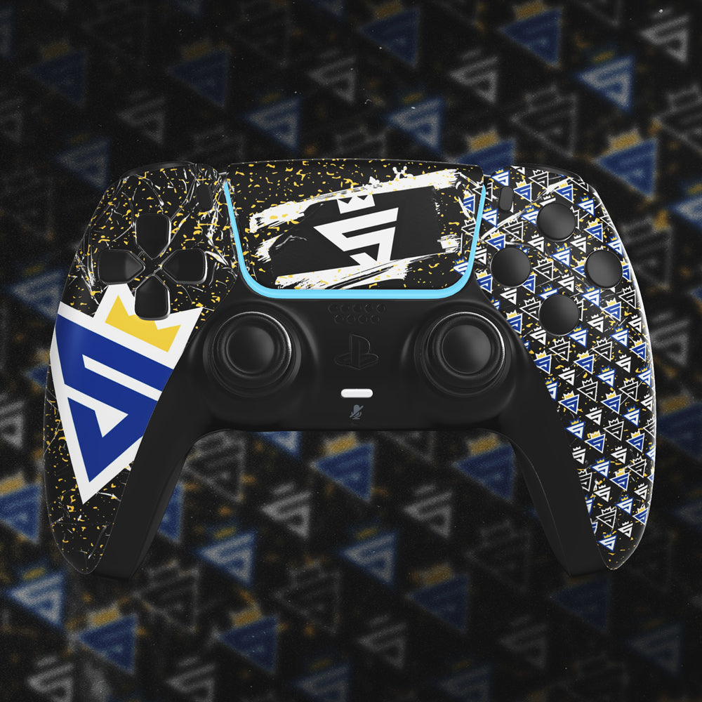 Quick Ships Shawn P Hall Effect Tactical Pro Cinch PS5