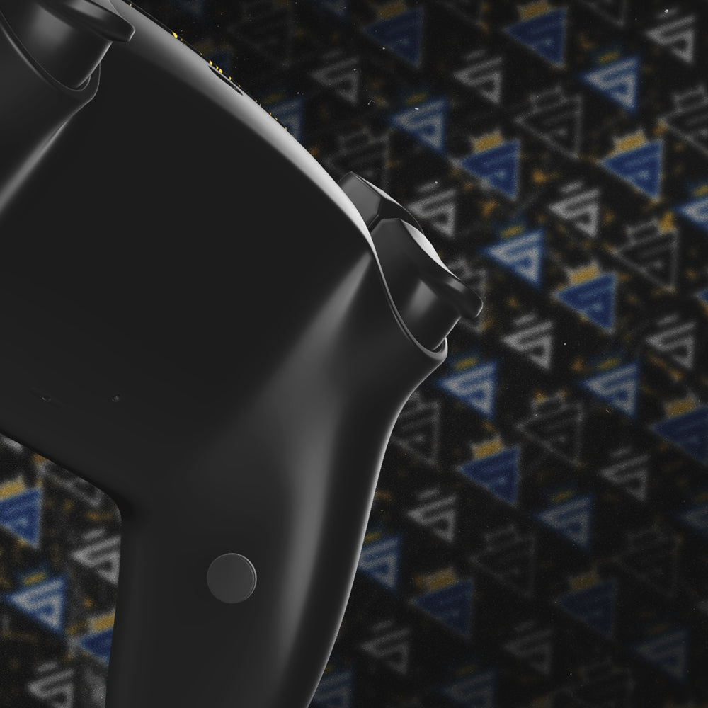 Quick Ships Shawn P Hall Effect Tactical Pro Cinch PS5