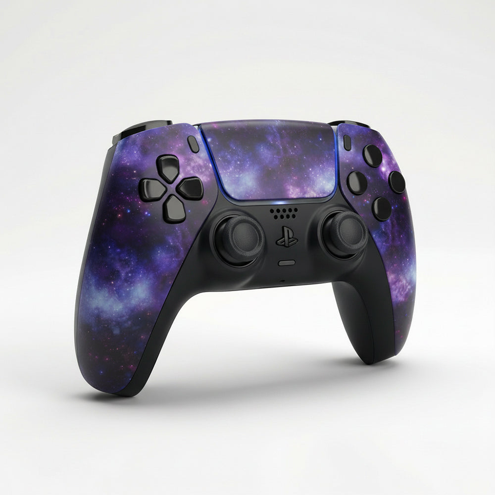 24 Hour Galaxy PS5 Pro w/TMR - Cinch Gaming