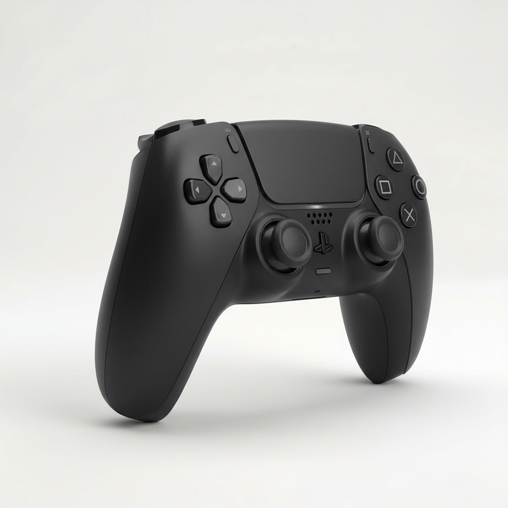24 Hour Black Tactical PS5 Pro w/TMR - Cinch Gaming