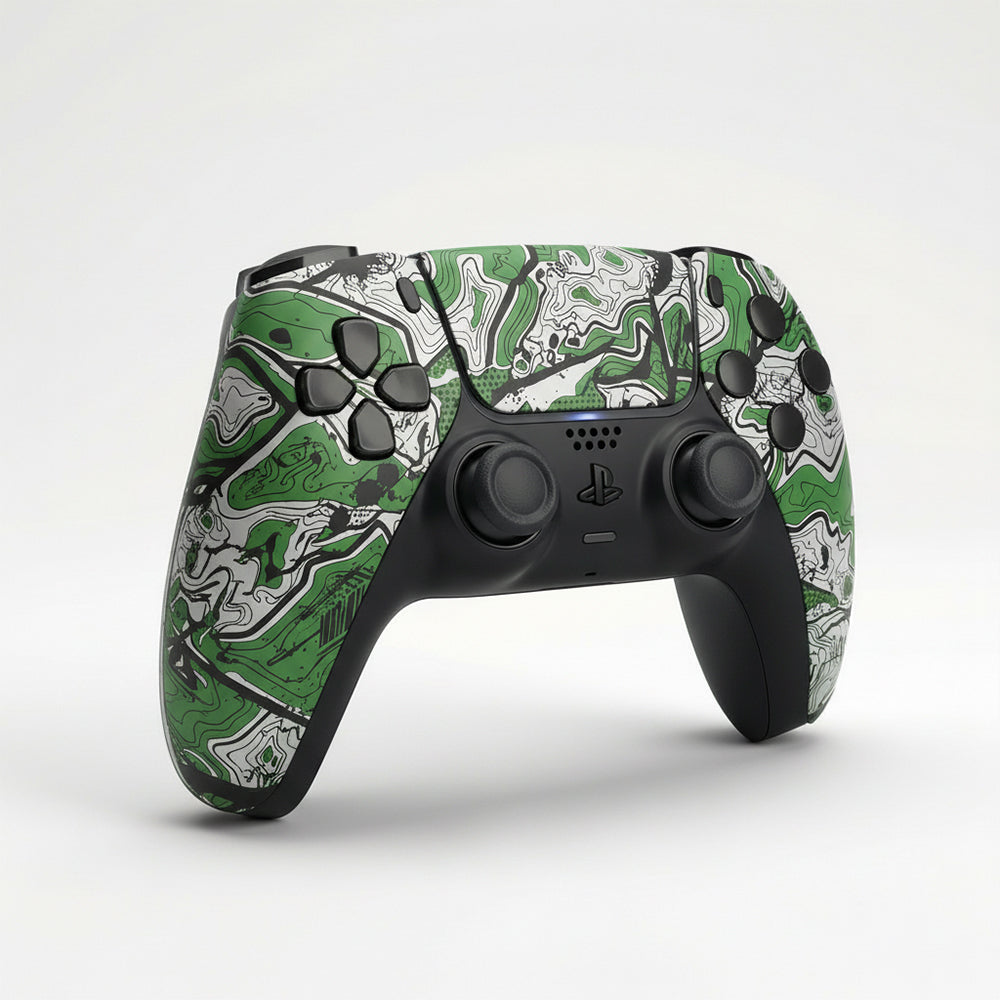 24 Hour Ridgeline PS5 Pro w/TMR - Cinch Gaming