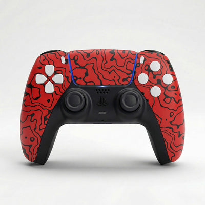 Customize Controllers
