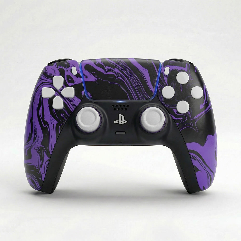 24 Hour Void PS5 Pro w/TMR