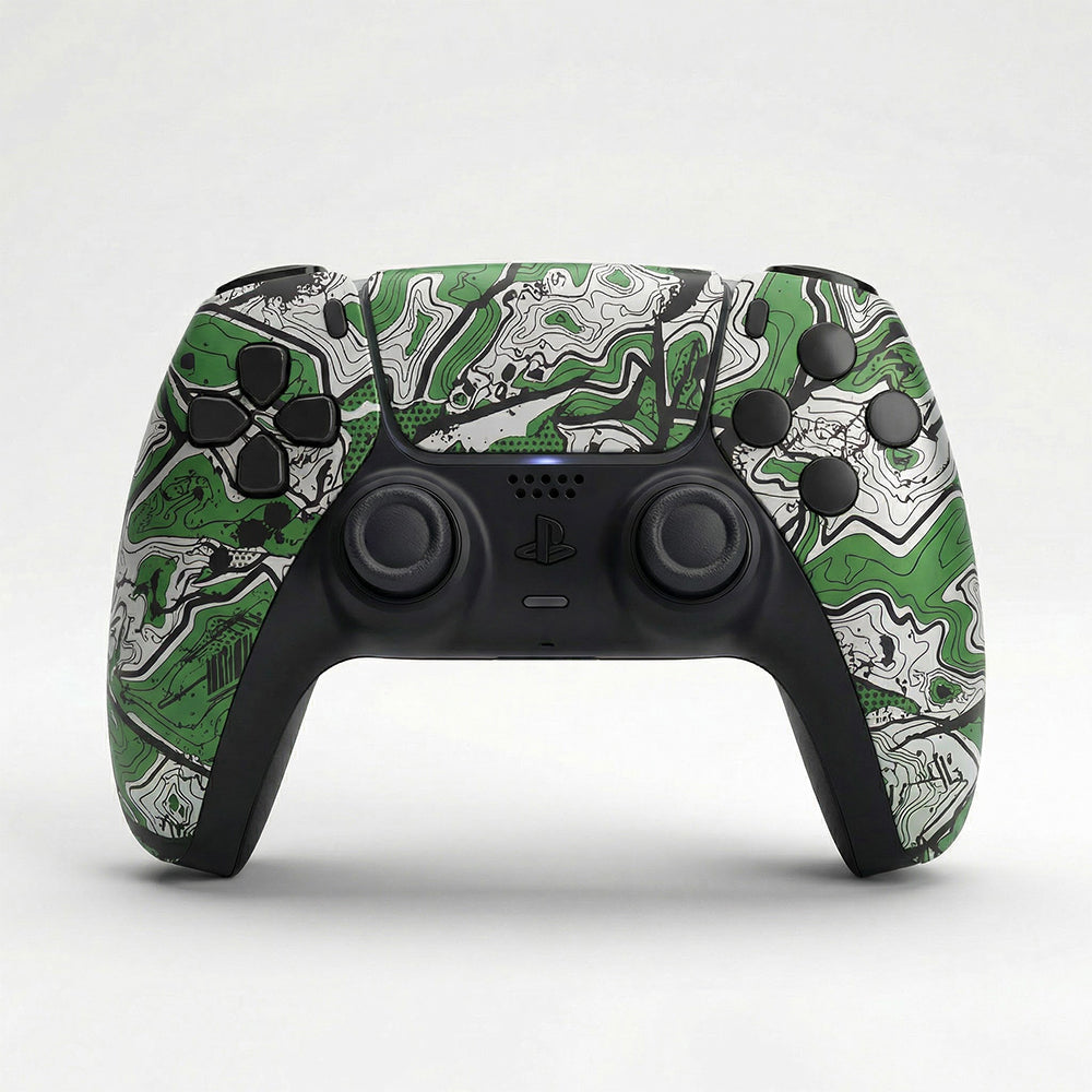 24 Hour Ridgeline PS5 Pro w/TMR - Cinch Gaming