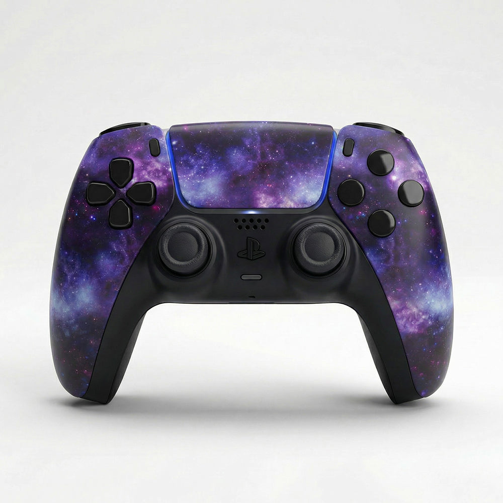 24 Hour Galaxy PS5 Pro w/TMR - Cinch Gaming