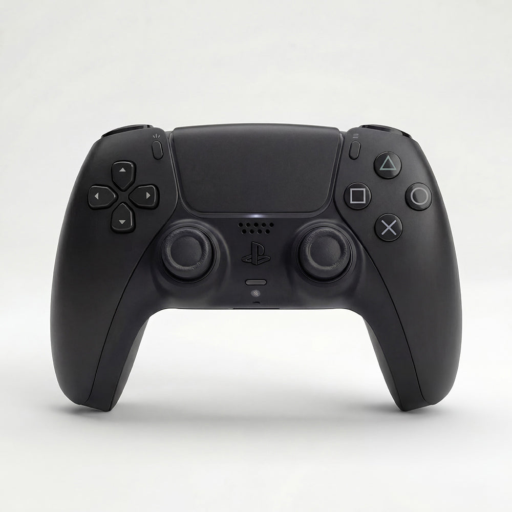 24 Hour Black Tactical PS5 Pro w/TMR