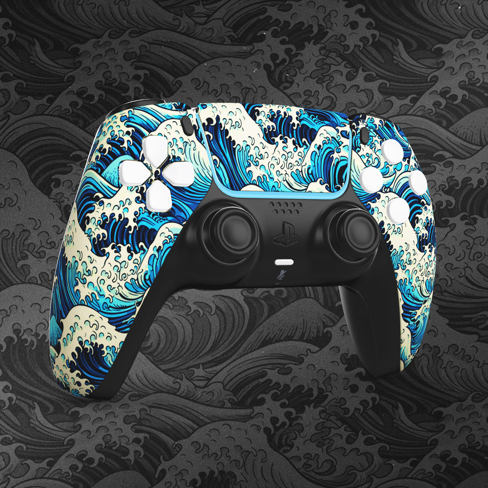 Quick Ships Ripple Wave Pro Cinch PS5