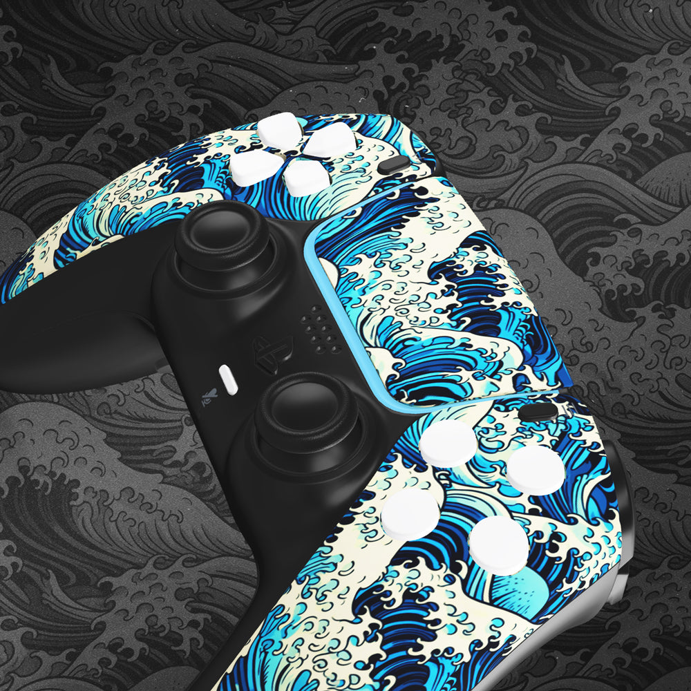 Quick Ships Ripple Wave Pro Cinch PS5