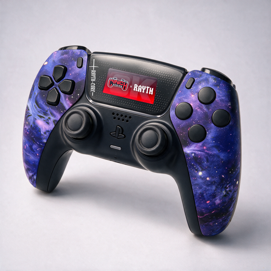Cinch Rayth 8K Prestige Edition 2