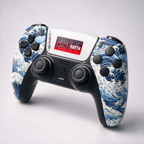 Cinch Rayth 8K Waves Edition 2