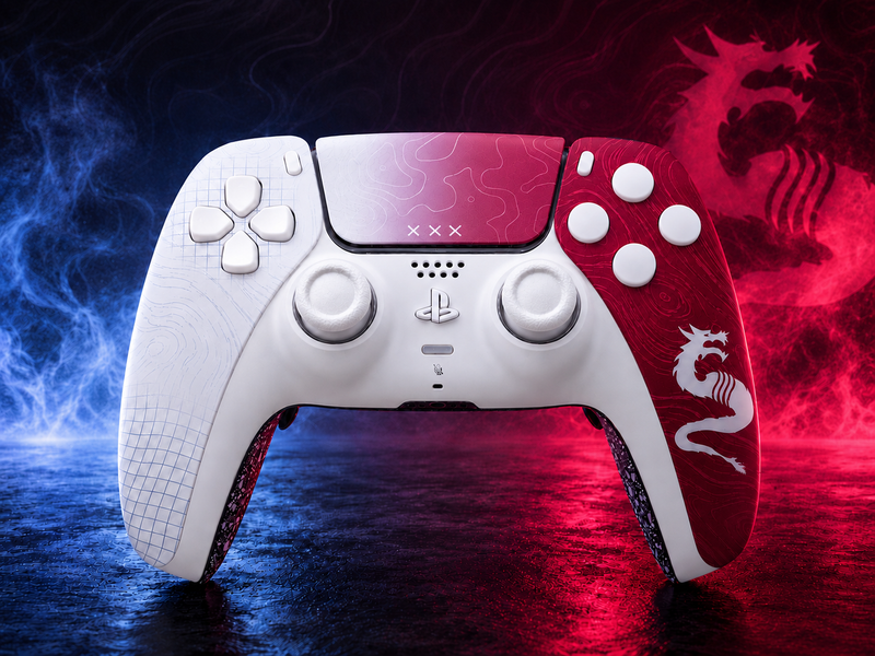 Stract PS5 Pro