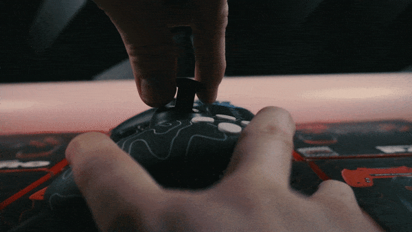 Swap your stick tops