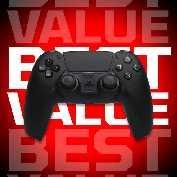 Quick Ships TMR Tactical Pro Cinch PS5 - Cinch Gaming