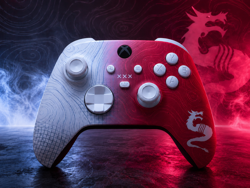 Stract Pro Cinch Xbox