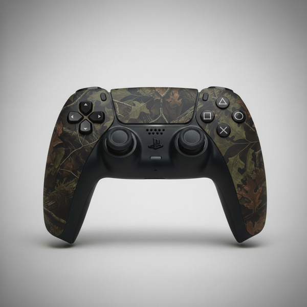 24 Hour TMR Woodland Pro Cinch PS5