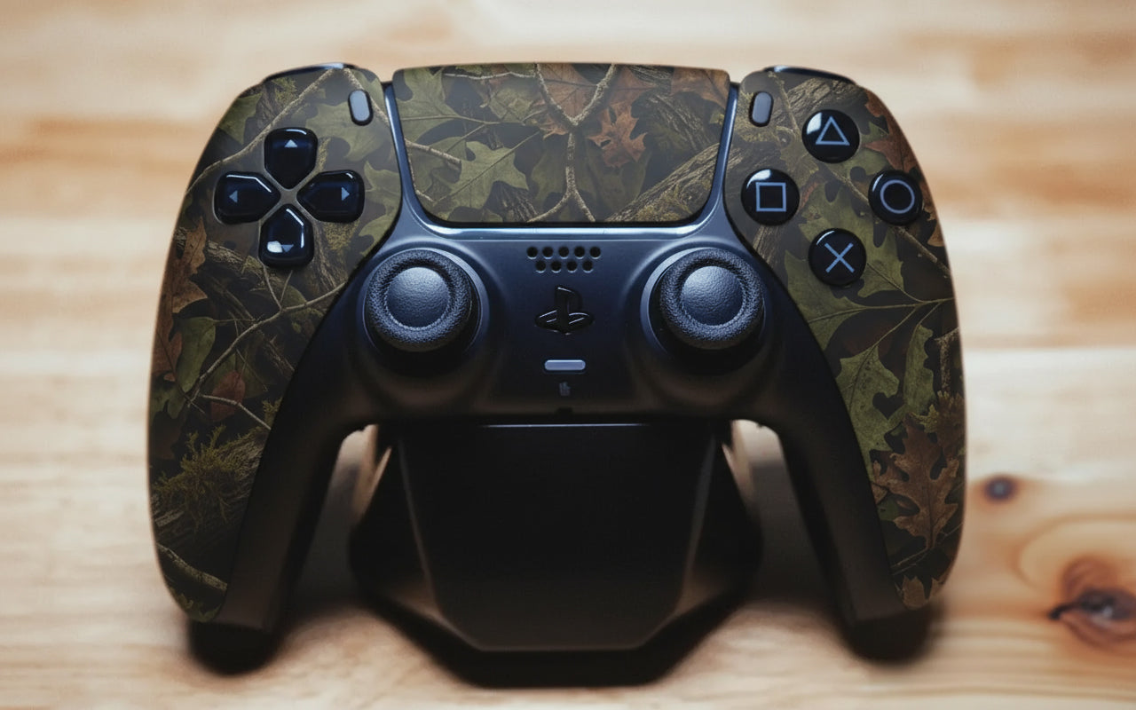 24 Hour TMR Woodland Pro Cinch PS5