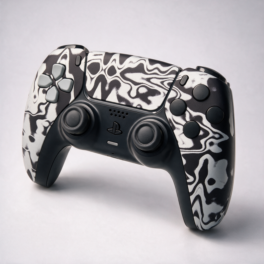 24 Hour RF#15 PS5 Pro - Cinch Gaming