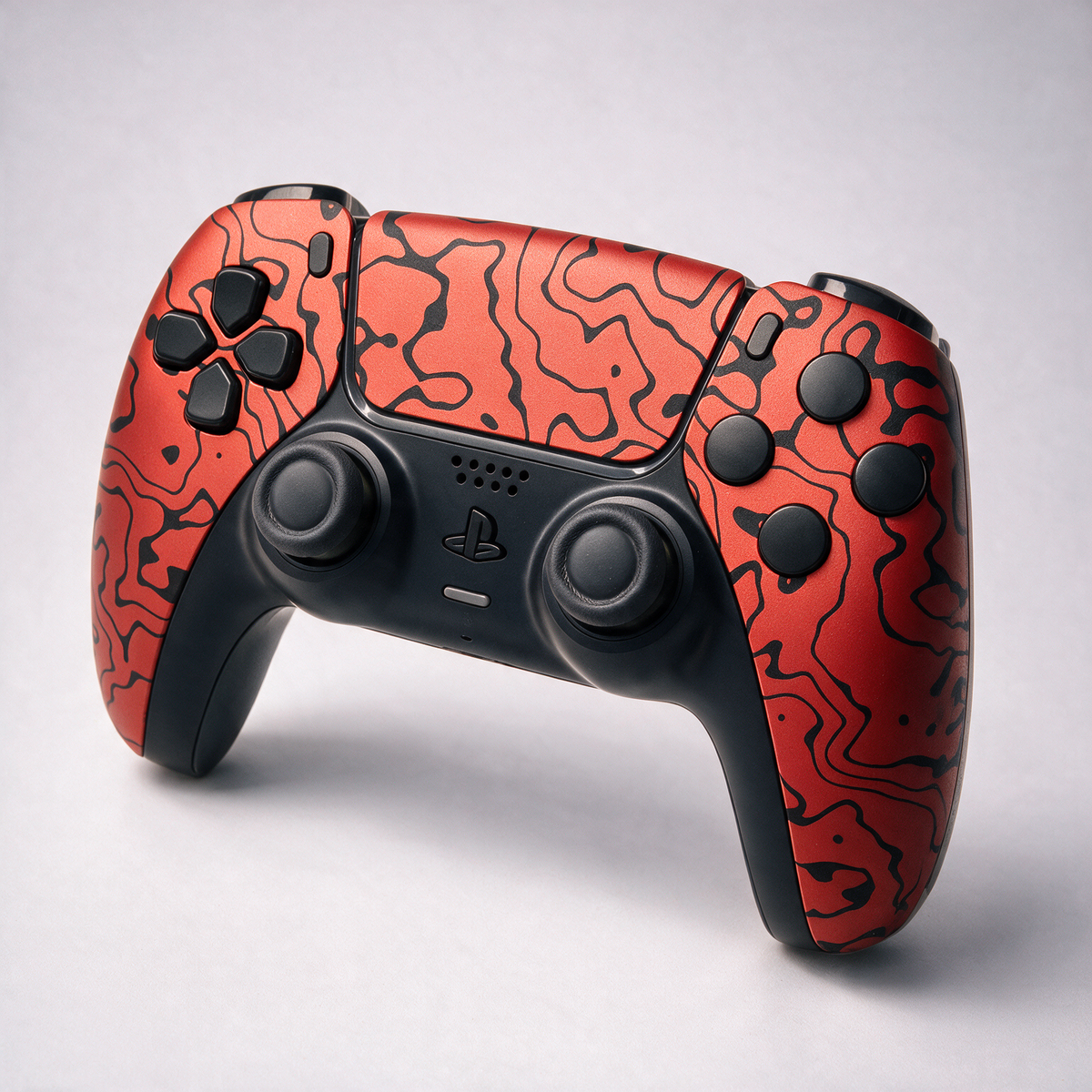 24 Hour RF#18 PS5 Pro - Cinch Gaming