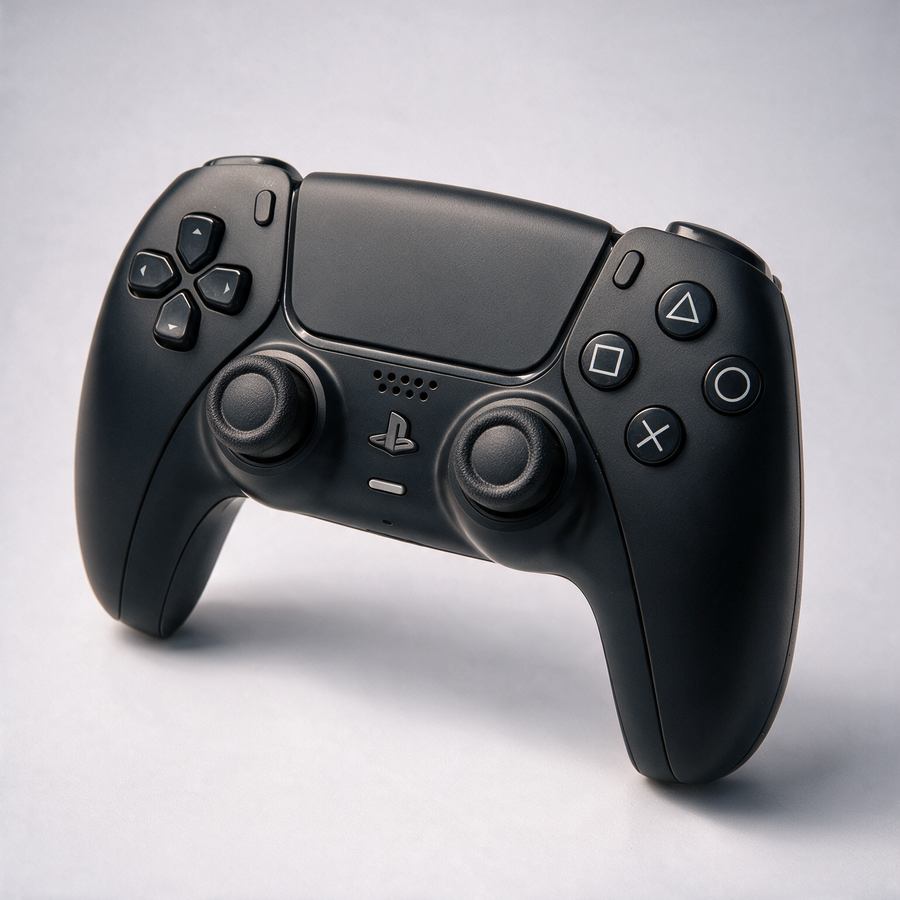 24 Hour RF#5  PS5 Pro