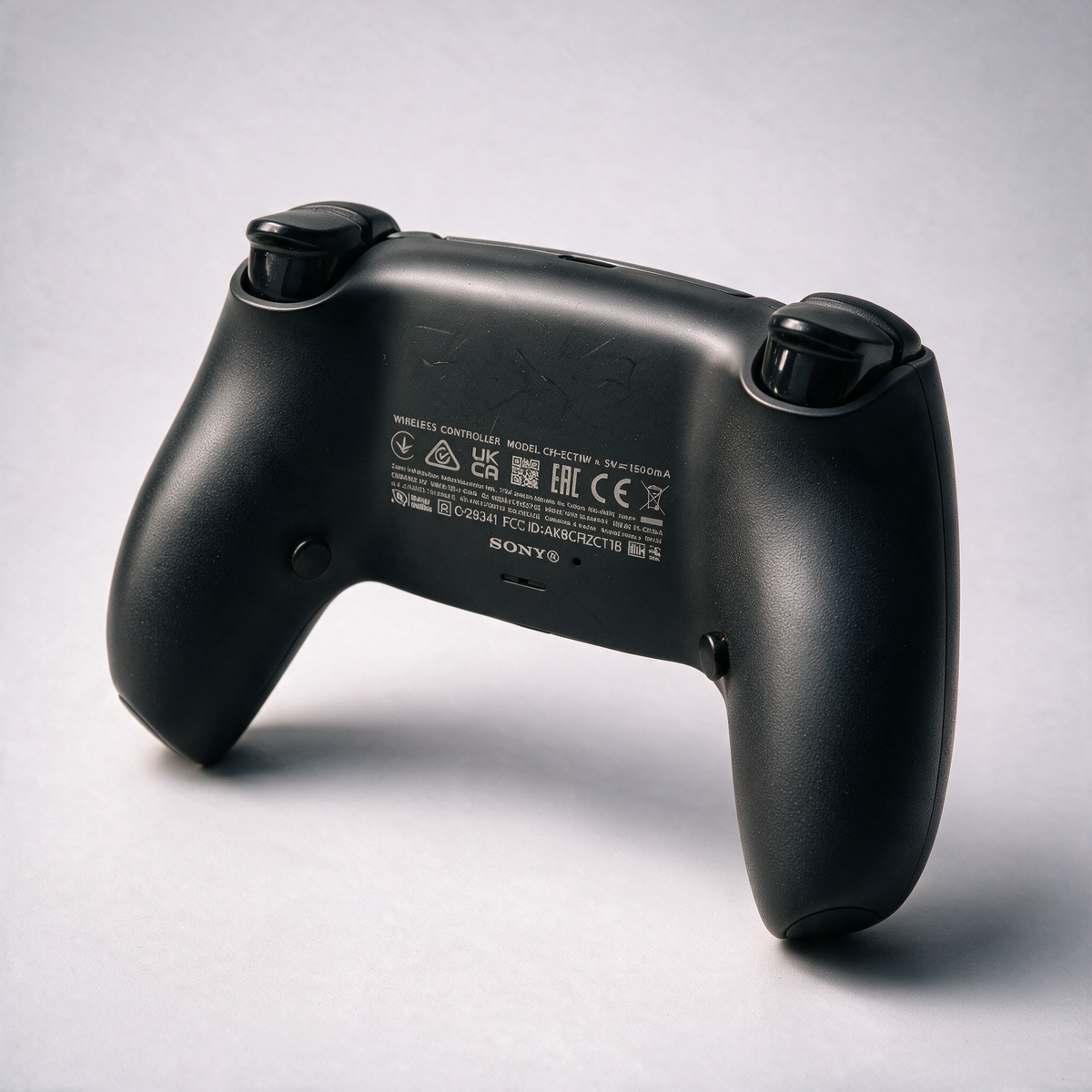 24 Hour RF#5  PS5 Pro