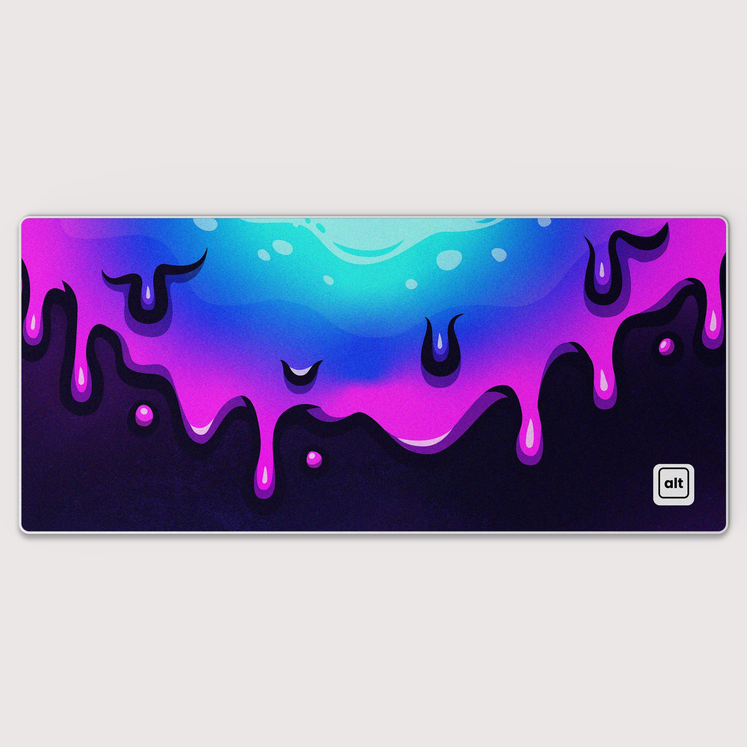 Washyourrhands Mousepad - Cinch Gaming