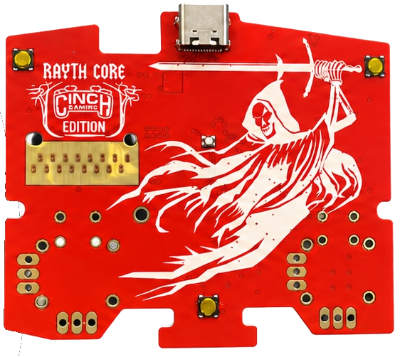 Rayth Core board