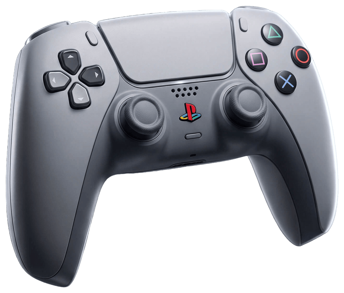 24 Hour Retro PS5 Pro