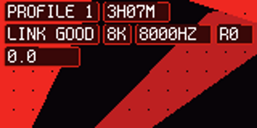 LIVE TELEMETRY