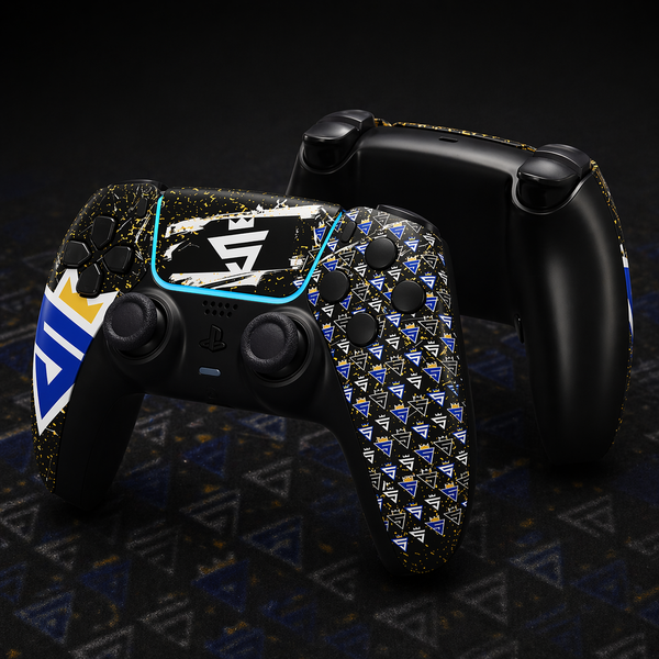 Shawn P Pro PS5 - Cinch Gaming
