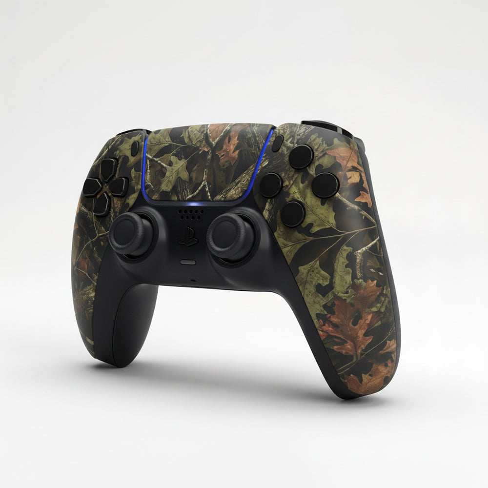 Quick Ships Woodland PS5 Pro - Cinch Gaming