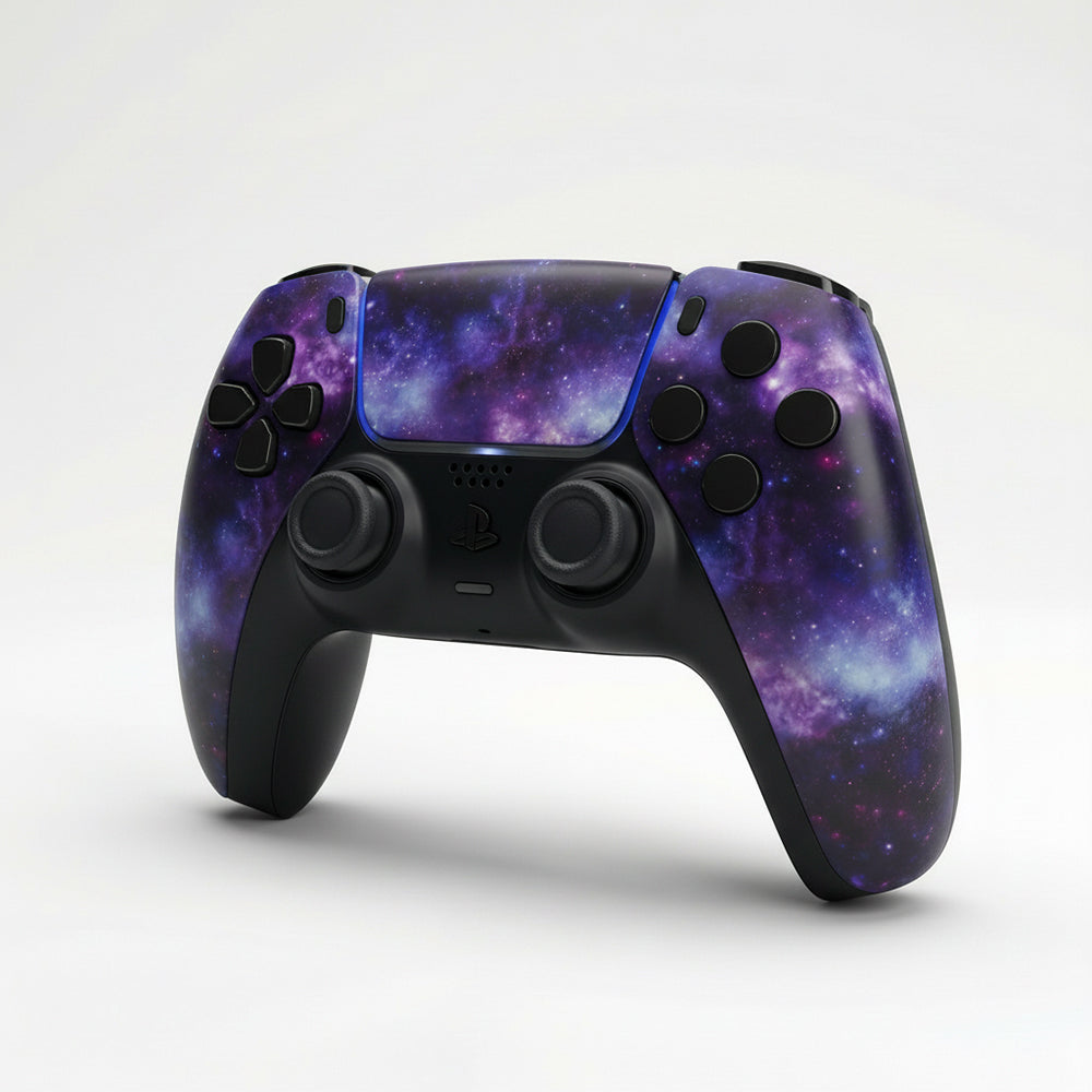 24 Hour Galaxy PS5 Pro w/TMR - Cinch Gaming