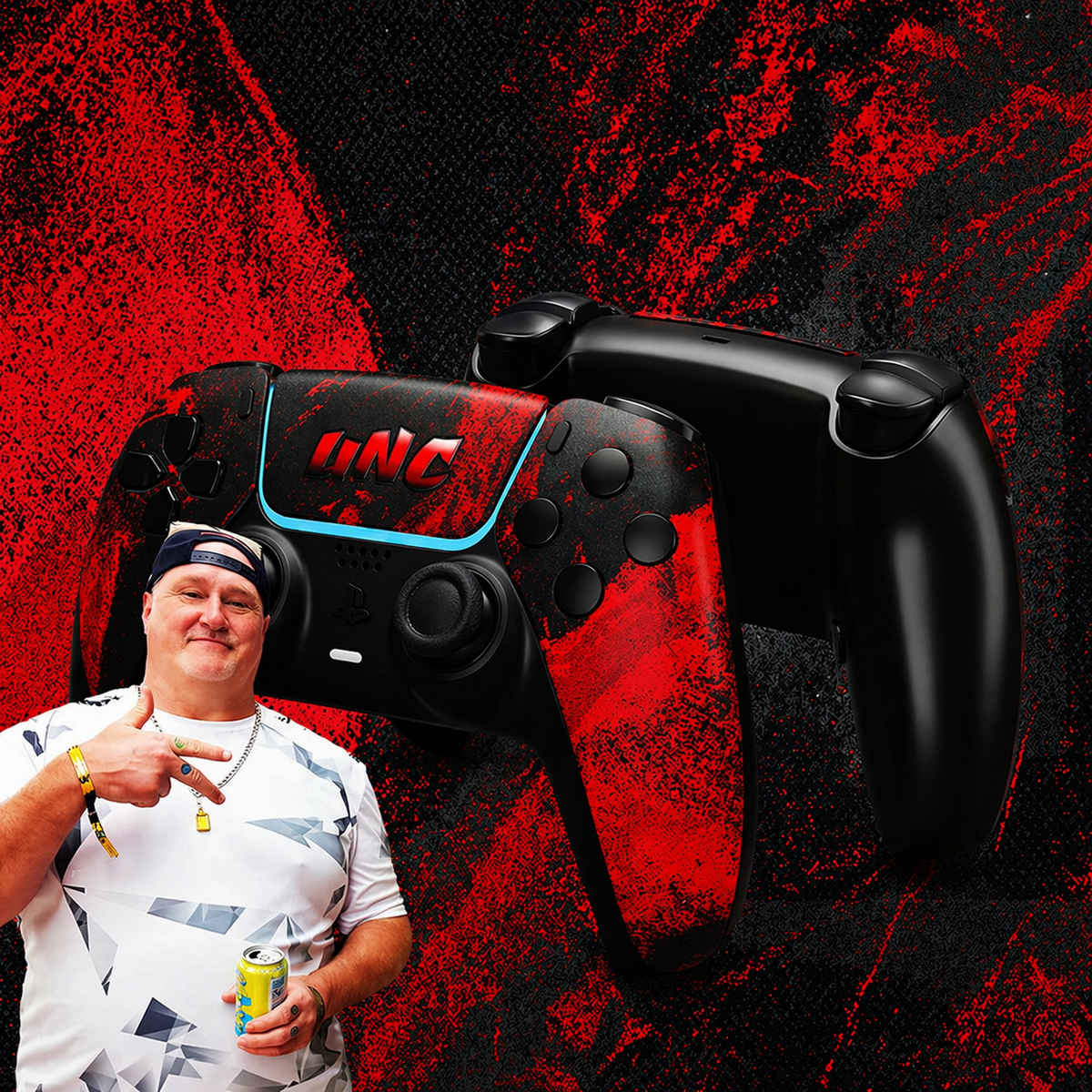 Unc Pro PS5