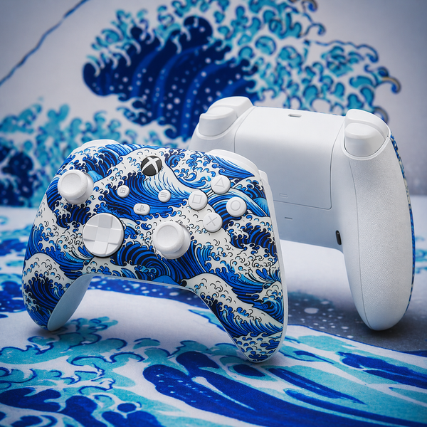 Waves Pro Cinch Xbox - Cinch Gaming