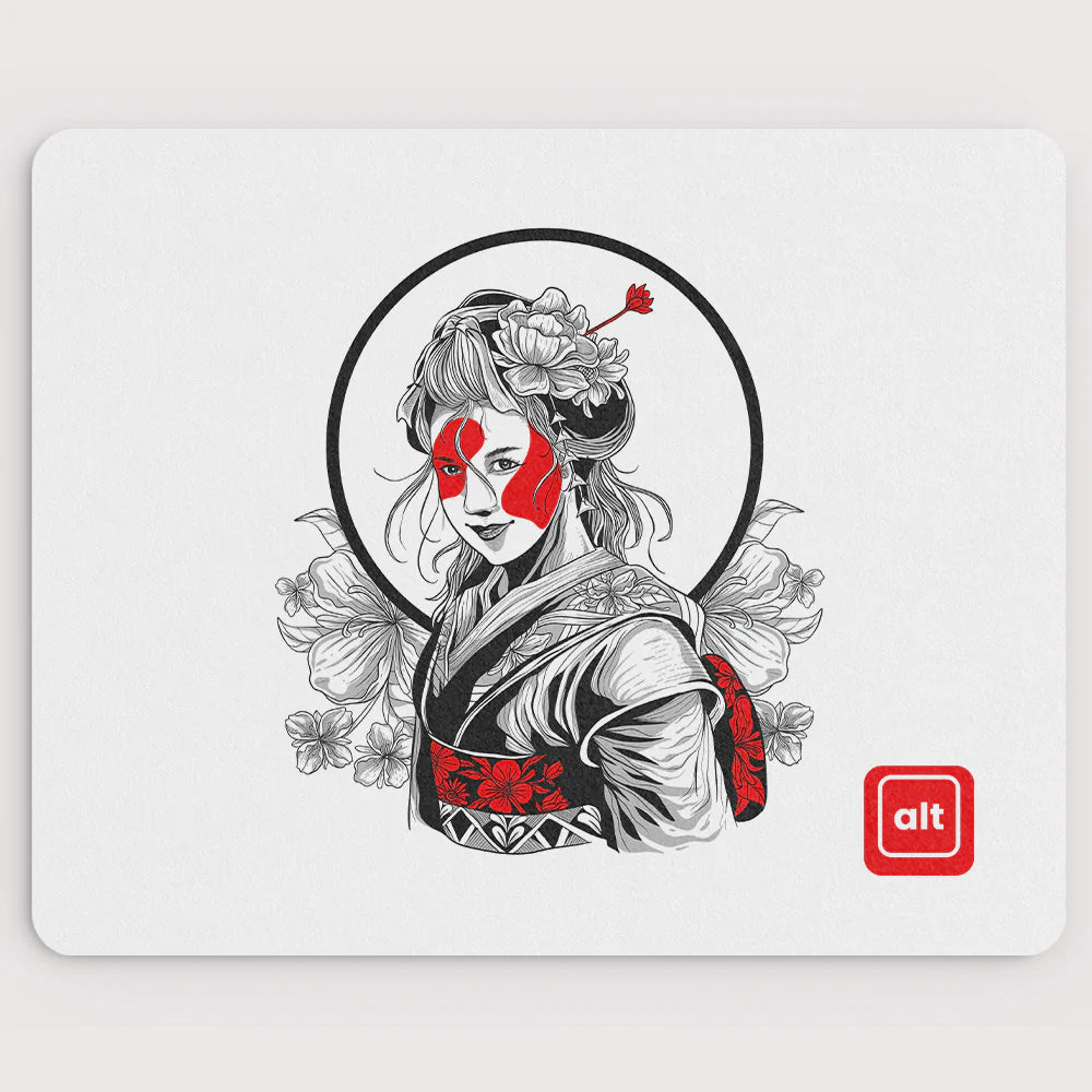 Nihon Mousepad - Cinch Gaming