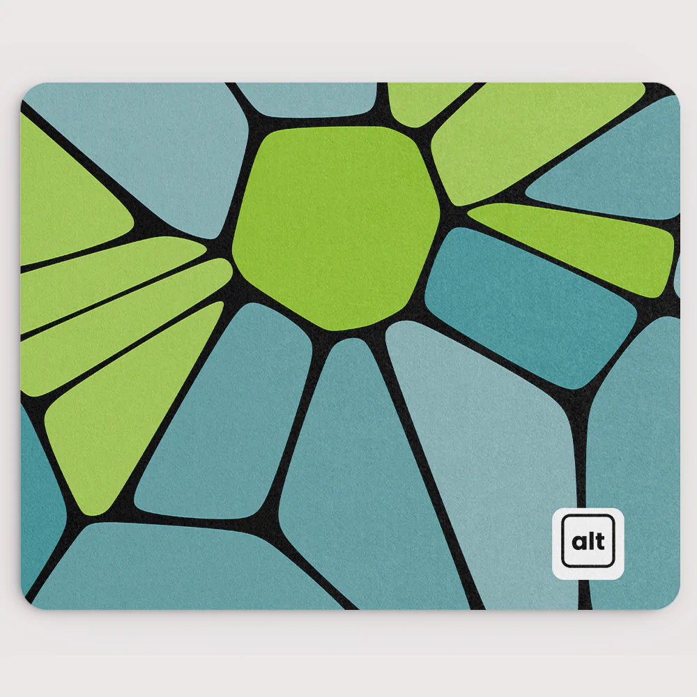 Mosaic Mousepad - Cinch Gaming