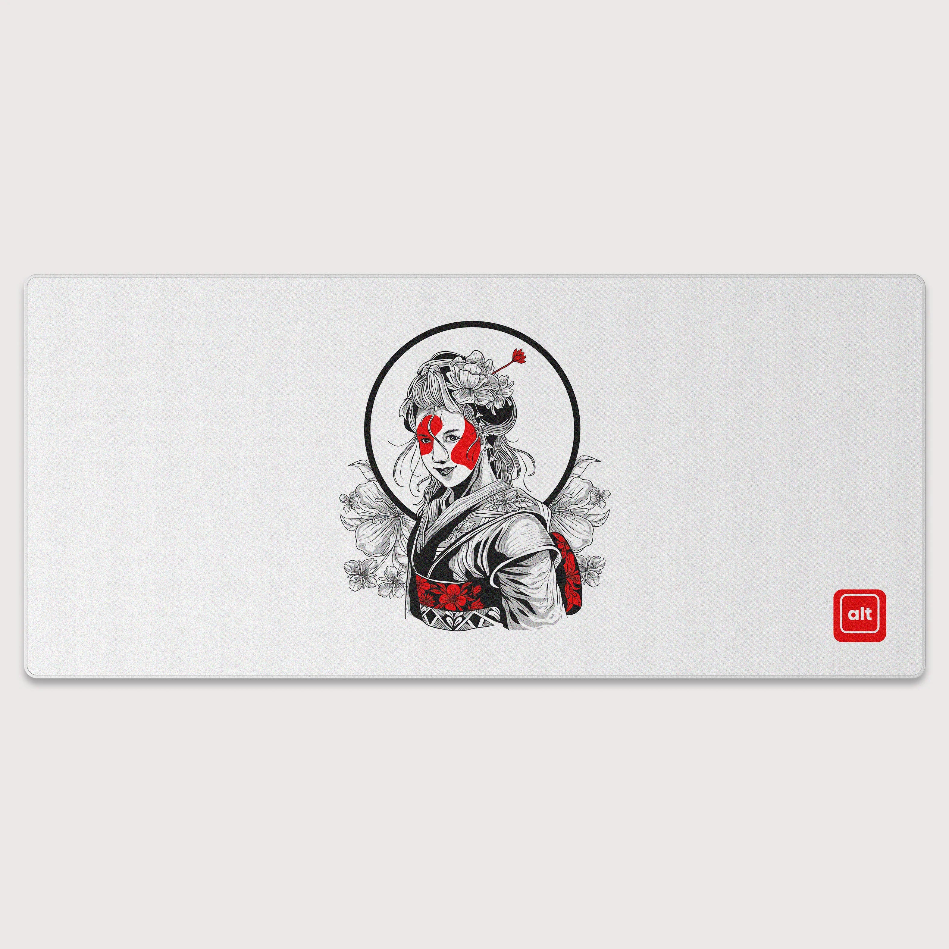 Nihon Mousepad - Cinch Gaming