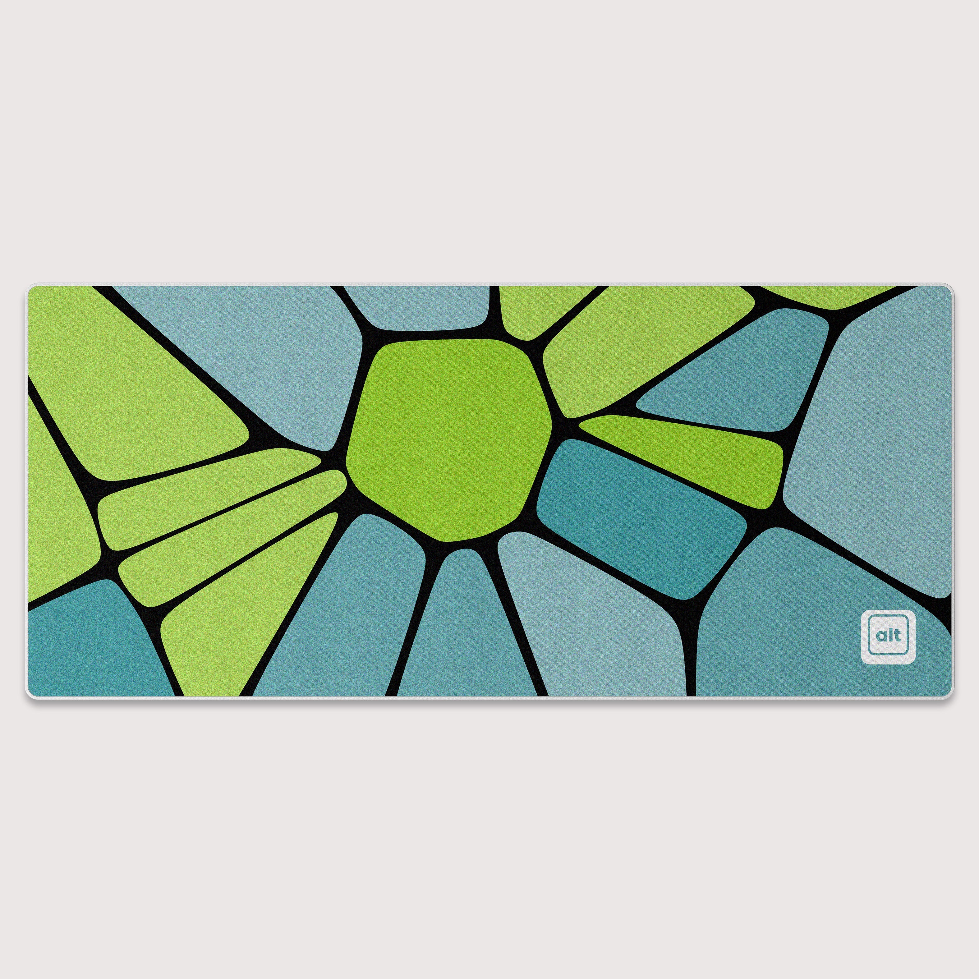 Mosaic Mousepad - Cinch Gaming