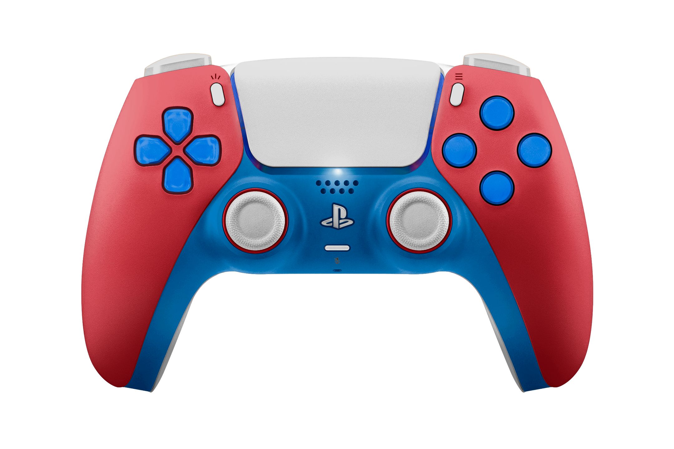 WebSlinger Cinch PS5 Pro Controller - Cinch Gaming