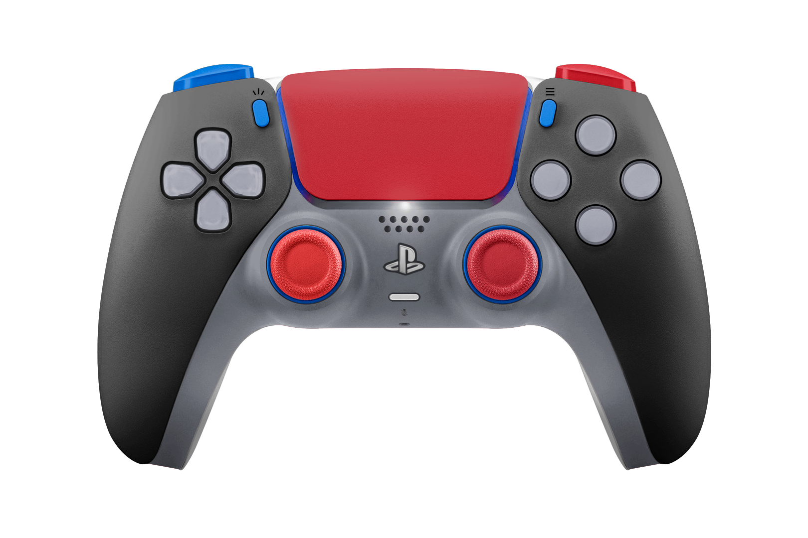 Martial Law Cinch PS5 Pro Controller - Cinch Gaming
