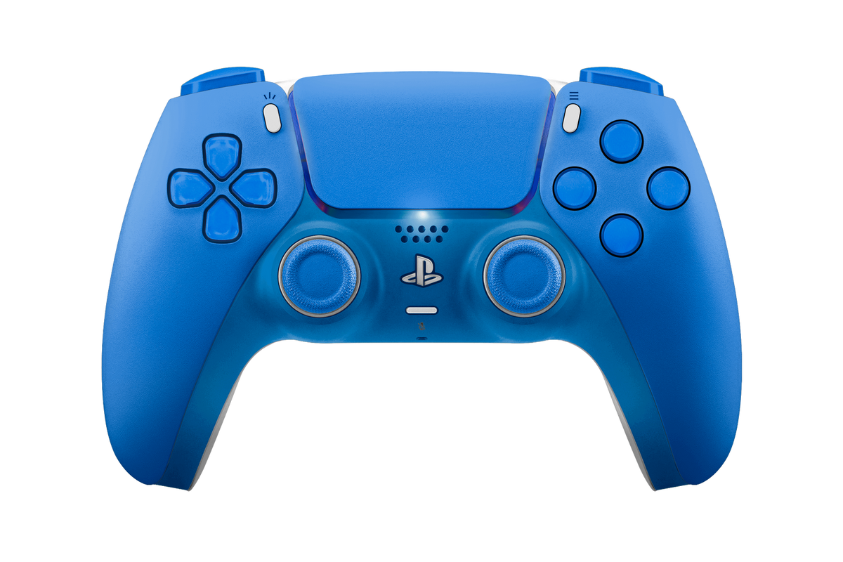 Icicle Cinch PS5 Pro Controller - Cinch Gaming