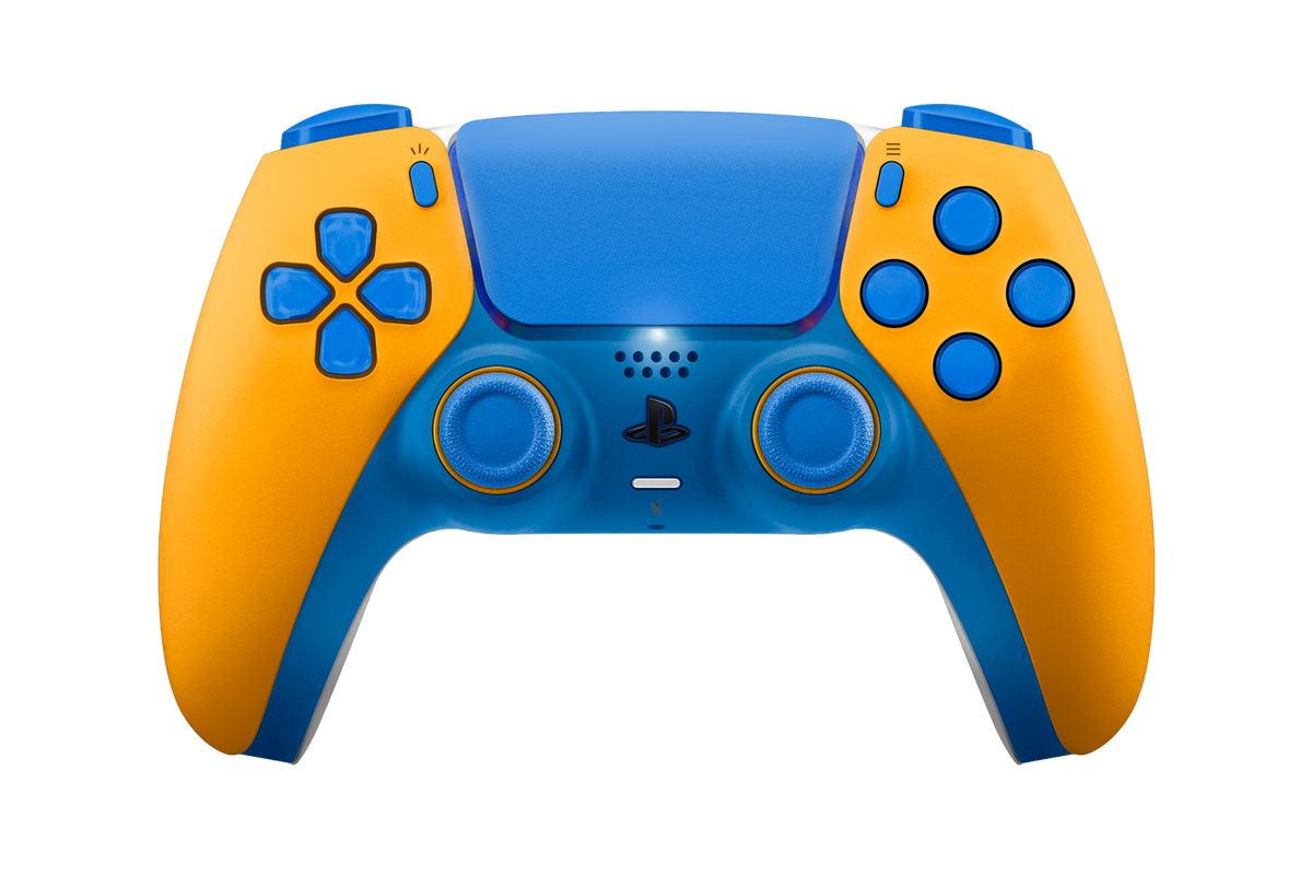 Sprinter Cinch PS5 Pro Controller - Cinch Gaming