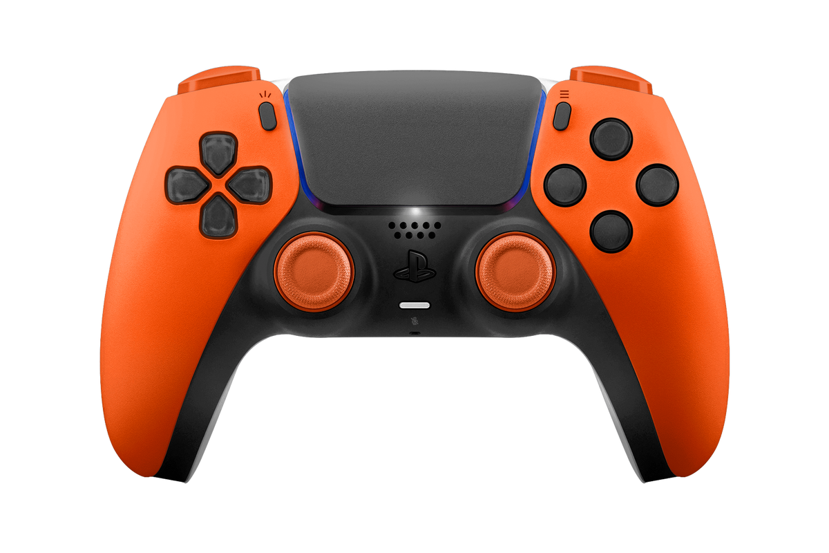 Titan Cinch PS5 Pro Controller - Cinch Gaming