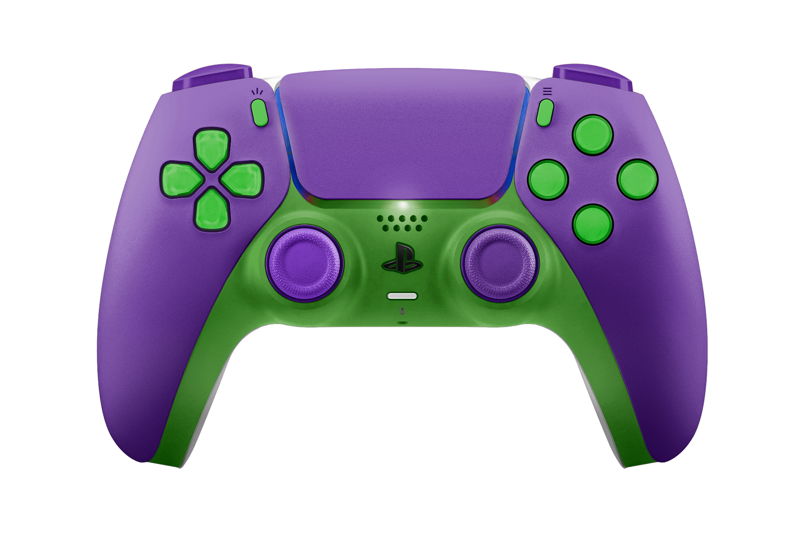 Gamma Ray Cinch PS5 Pro Controller - Cinch Gaming