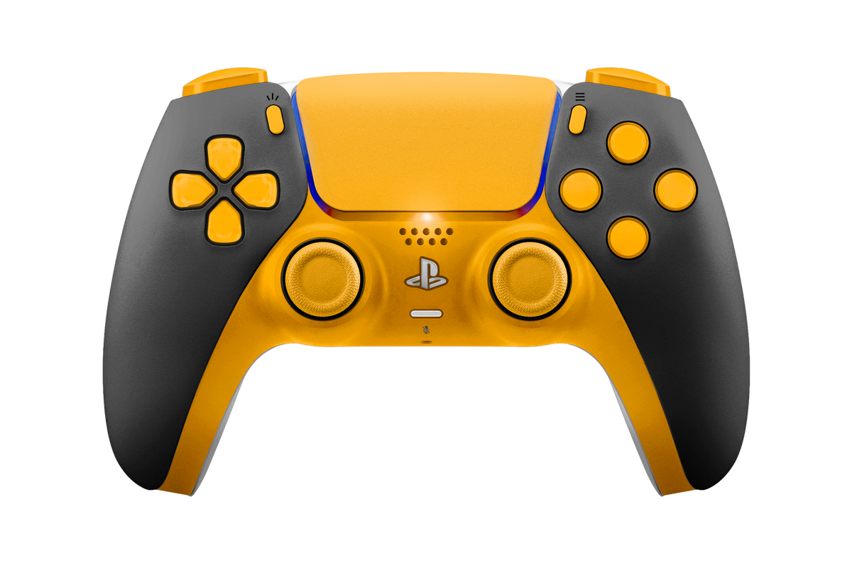 Hornet Cinch PS5 Pro Controller - Cinch Gaming