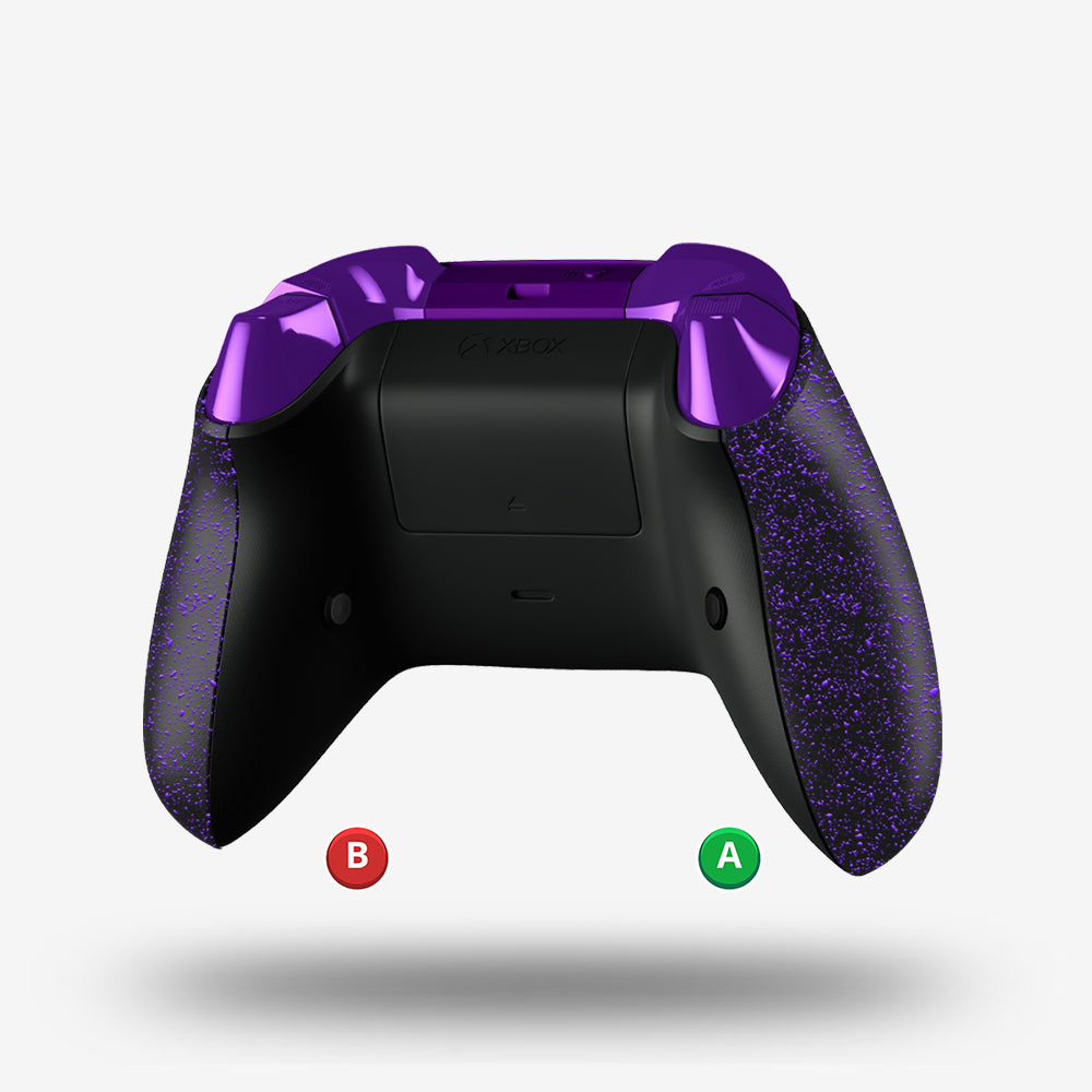 Violet Cinch Xbox Pro - Cinch Gaming