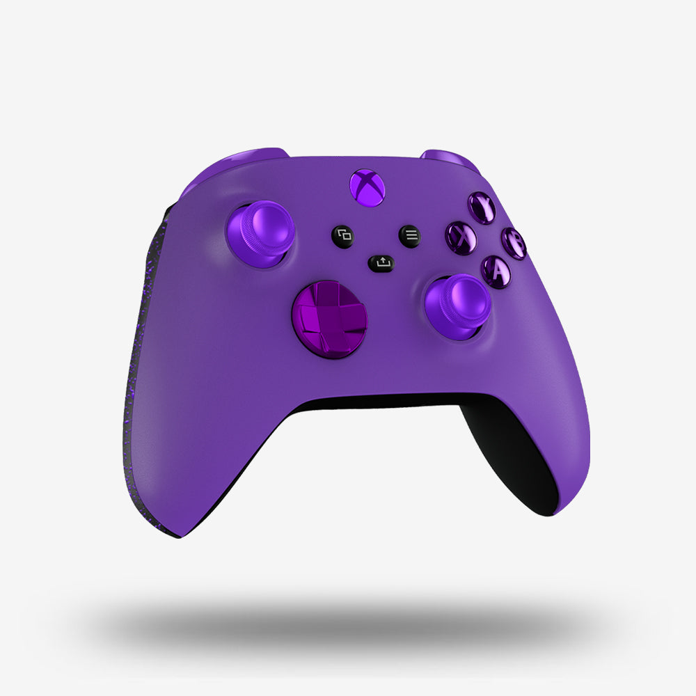 Violet Cinch Xbox Pro - Cinch Gaming